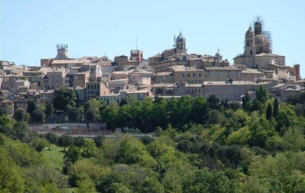 macerata città ecologica