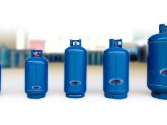 Bombole gas gpl