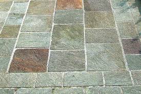 pavimenti in porfido