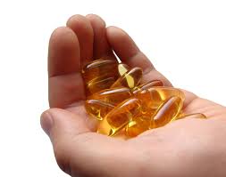 omega3 per lo sport