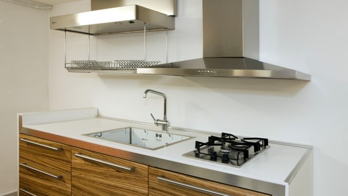arredare cucina piccola