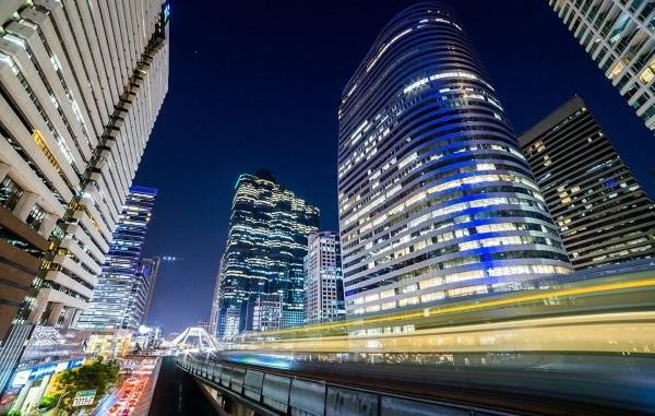 Città del futuro Città del futuro