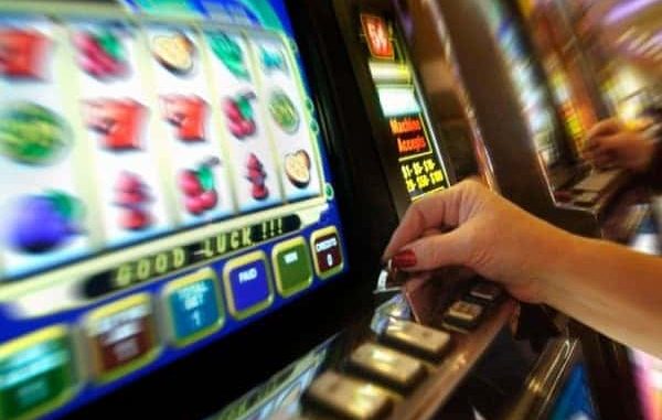 Videolottery Videolottery