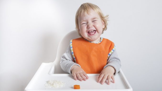 seggiolone-bambini come scegliere un seggiolone per bambini