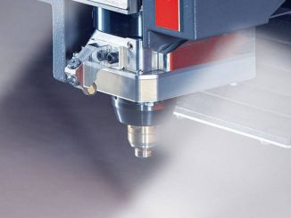 macchine taglio laser