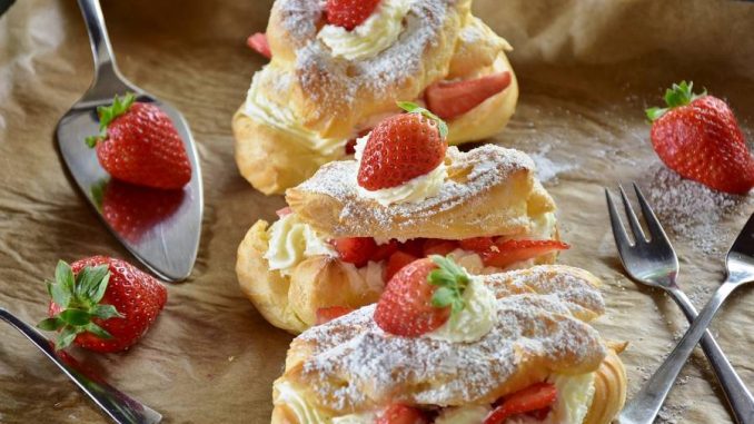 dessert-napoletani