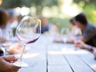 Vino Senza Solfiti