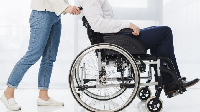disabile disabile